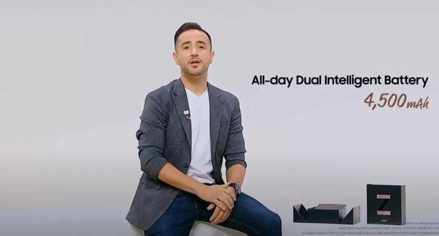 Note|五分钟看完上流的三星发布会