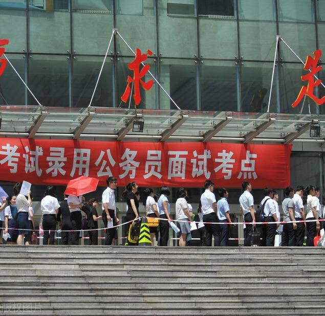 测评|公务员面试有哪些测评要点？(附评分标准)