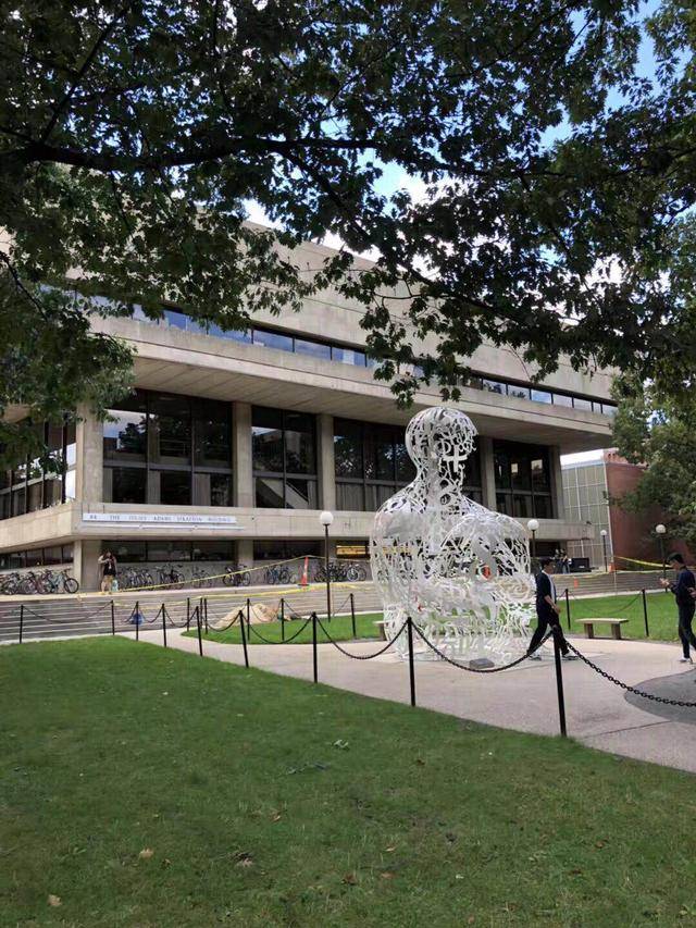 俄勒冈州立大学排名_一分钟了解世界名校俄勒冈州立大学