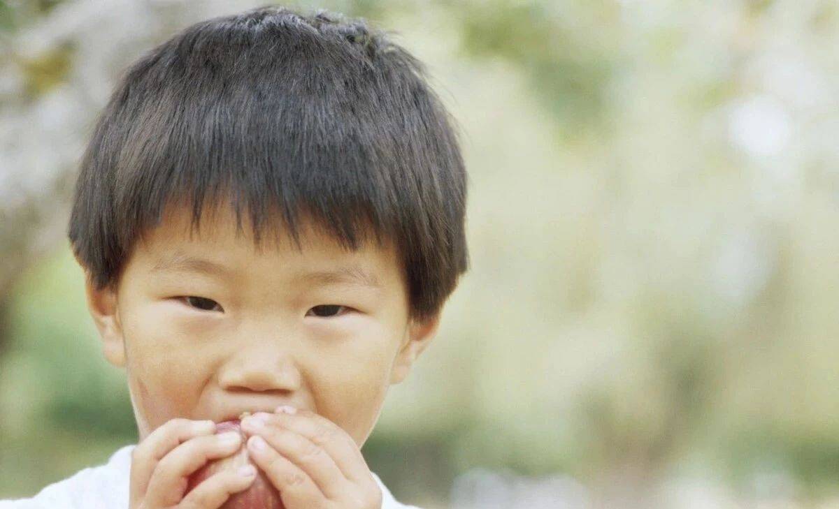 孩子|这几种食物会让宝宝越来越丑！宝妈必须要知道