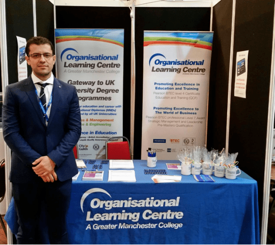 英国|无雅思要求！英国著名学府OLC学院开始在中国招生