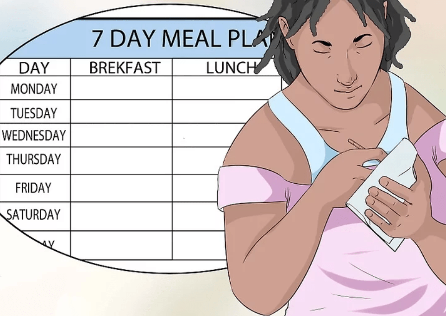 怎么在三天之内减肥 e9649f2388994fedb7b17849d67c7454.png