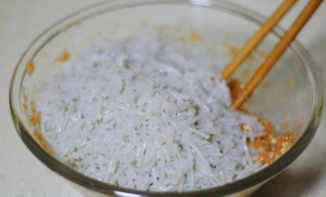 粉丝包怎么做粉丝馅 fb8b10b0d4ba4d8885613e814bdba50a.png