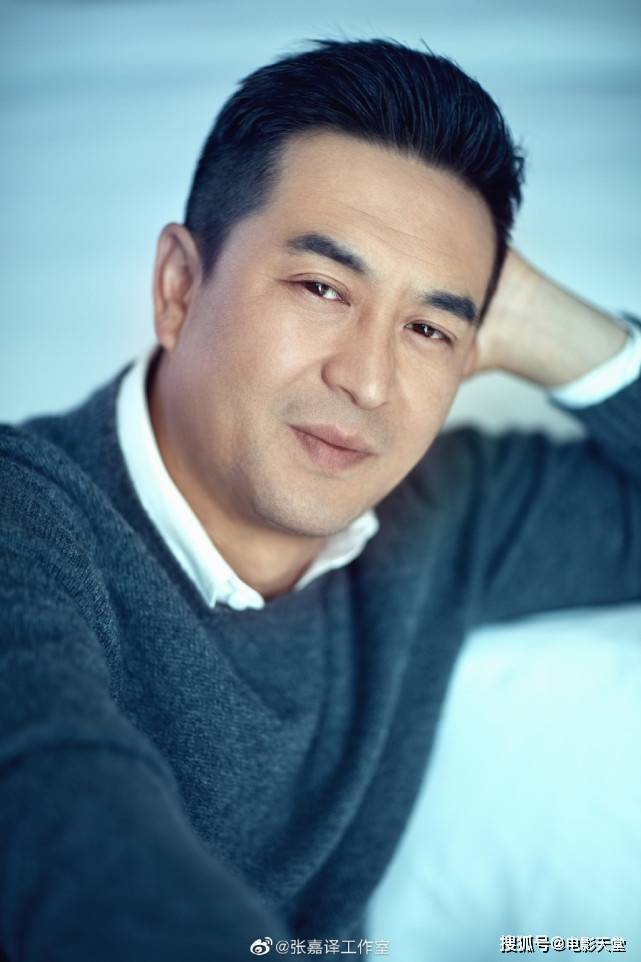 娱乐圈也迷信？张嘉译得高人指点改名字，段奕