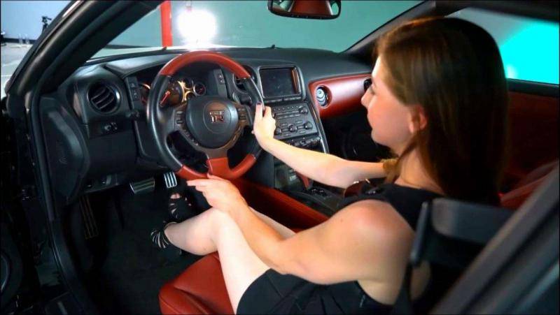 女性|为什么人们都普遍对女司机有看法?