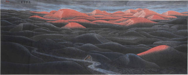 cm|2020 众妙之门 | 黄名芊作品鉴赏