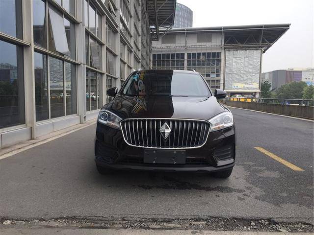 宝沃汽车二手车，品质之选，价值之选，宝沃汽车二手车，品质与价值的双重之选