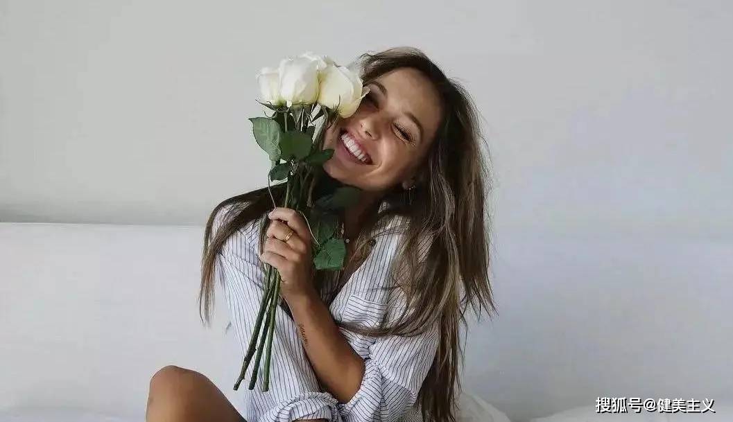 健身|瘦身被虐到身体生虫，健身后重获美丽和健康，所有的美好都要付出