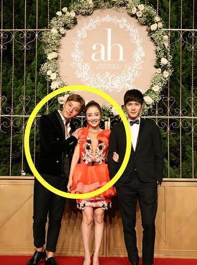 这次实锤了 !黄晓明杨颖被指离婚,官方证明已经公示