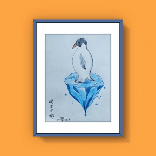 美术宝1对1老师真实经历：享受共同成长的每个瞬间