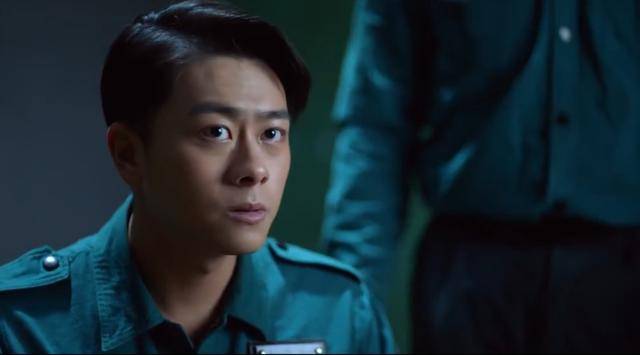 《重启》:李加乐为什么如此讨厌吴邪?后来可能化敌为友!_手机搜狐网