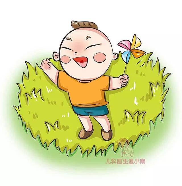 夏天|夏天给宝宝穿衣考究多，医生：怎么穿宝宝才健康空调房冷室外热