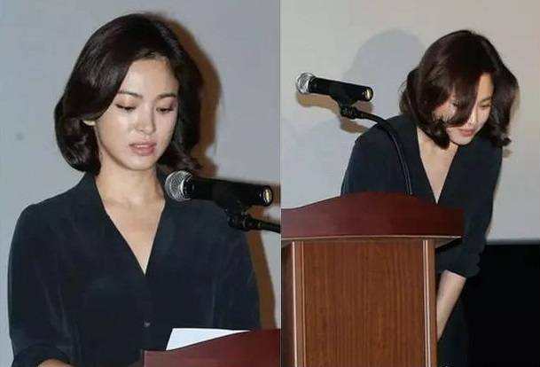 宣传|宋慧乔两面人?指责国内媒体后又宣传珠宝大片,真会炒热度