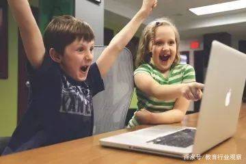 三优伴童：编程教育对孩子的重要性有多大？