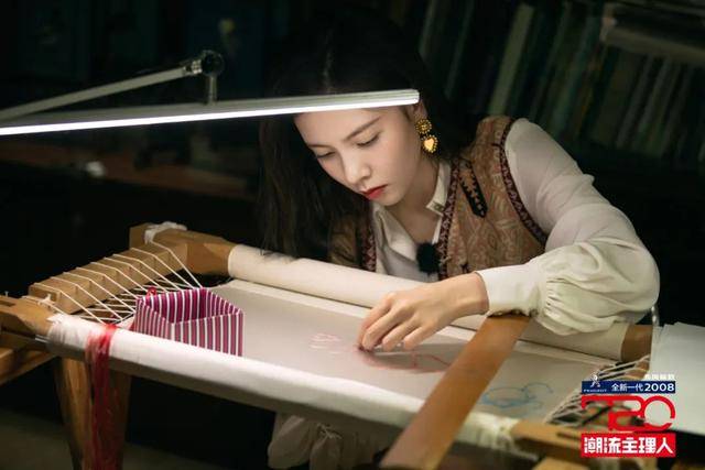 主理|王驰宇：潮流类综艺如何“破圈”？《720潮流主理人》自有主张