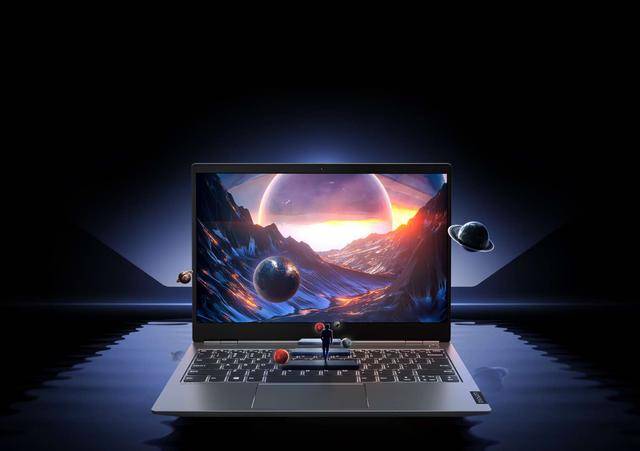 直播|ThinkBook 14s锐龙版携手京东电脑数码行业直播日—满足各大人群需求