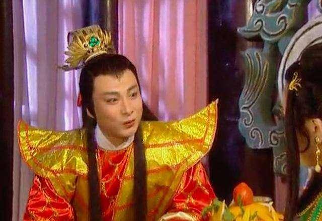 妖怪|西游中后台最硬的妖怪是谁？如来不敢动，众妖远离他