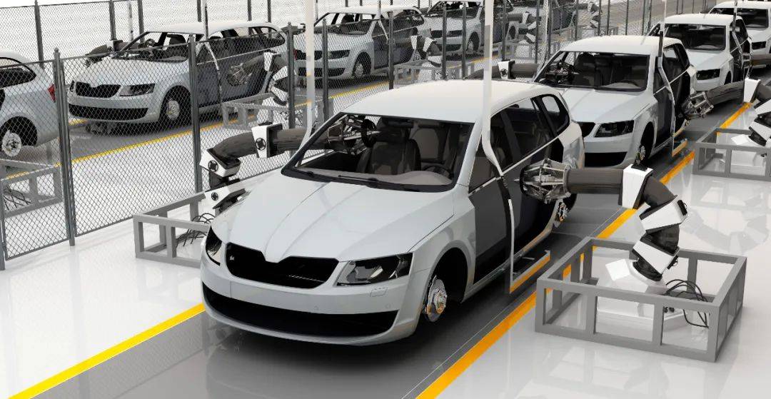 特斯拉|抢滩动力电池