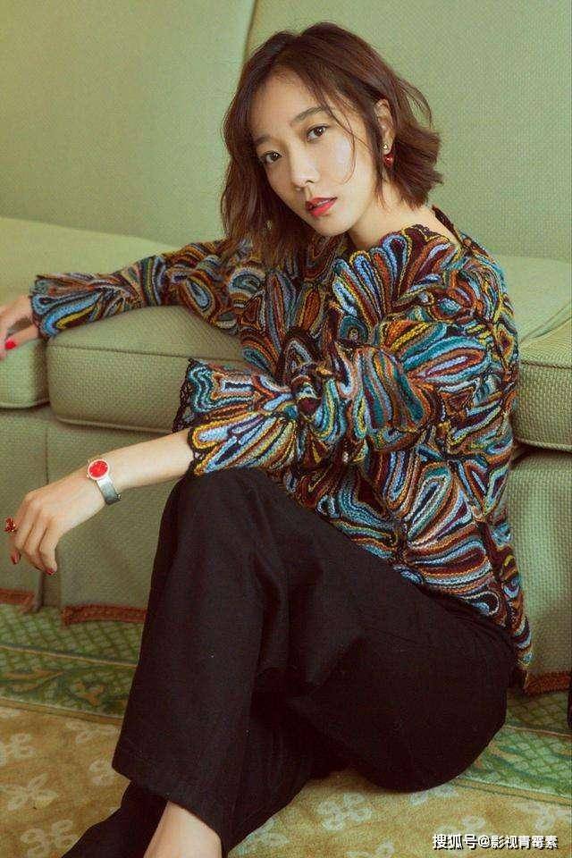 王珞丹发文疑似暗讽万茜:不想当什么好演员了