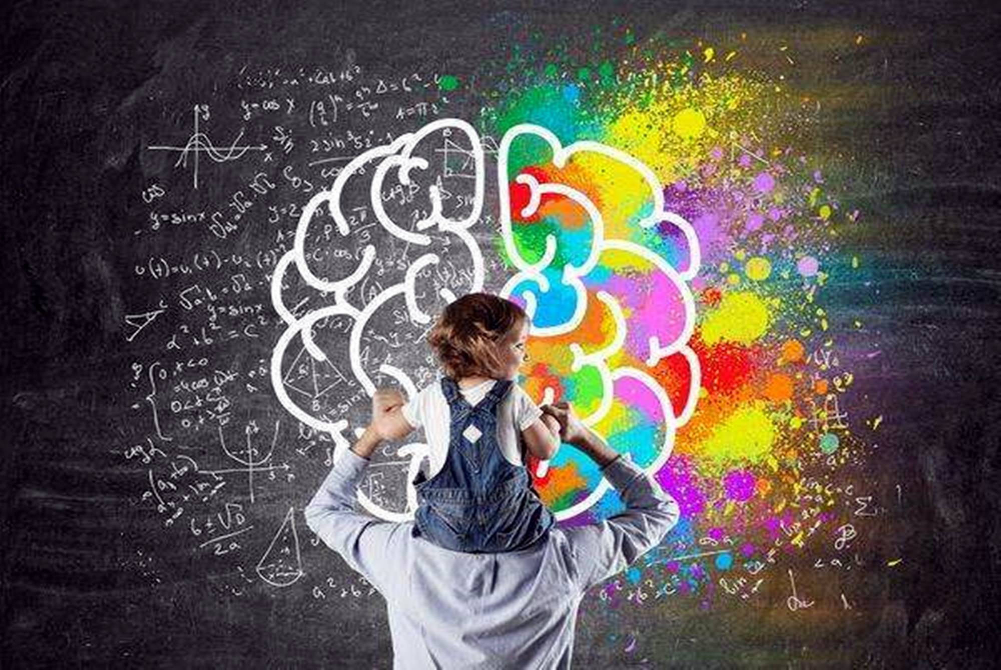 大脑|哈佛研究指出：孩子有三次大脑发育的高峰期，父母起码要抓住一次