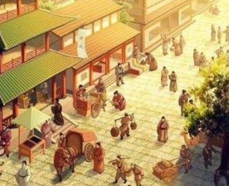 隋朝的gdp_隋朝大运河(2)