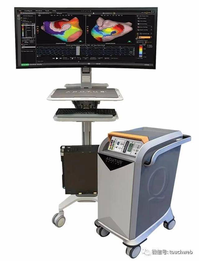 Acutus|医疗企业Acutus Medical上市：市值6.6亿美元 专治心律不齐