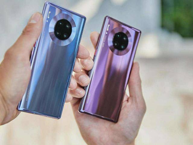 iPhone|为何国内众多大佬“偏爱”美国的iPhone手机，而不是国产的华为？