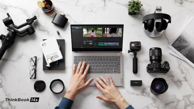 直播|ThinkBook 14s锐龙版携手京东电脑数码行业直播日—满足各大人群需求