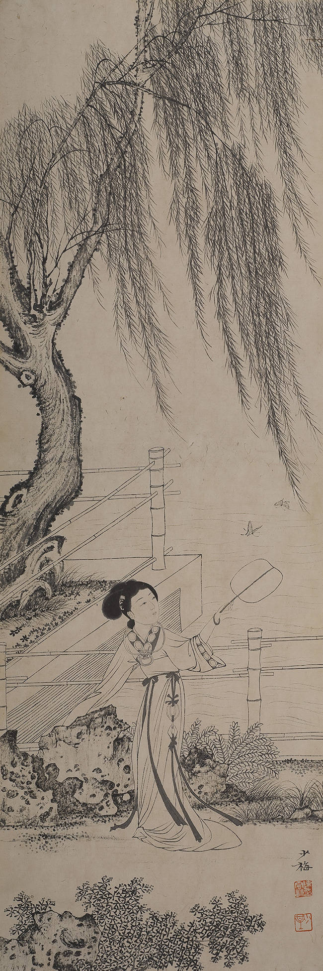 细节|耐心寻味的历史小细节