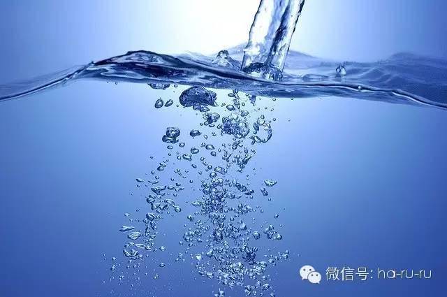 水素水的功效和作用,为什么日本模特都喜欢水素水