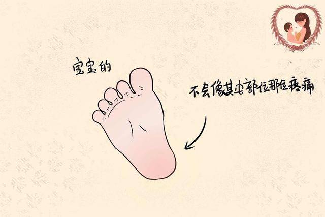 宝宝|筛查两种疾病是为宝宝好新生儿“采足跟血”是白受罪？别抗拒