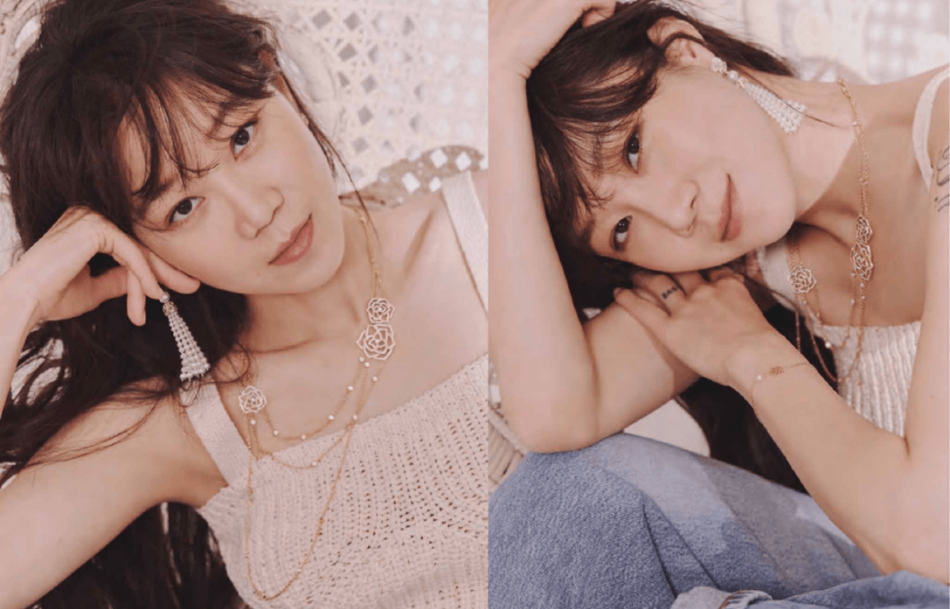 珍珠|宋慧乔、全智贤、孔孝真，韩国女神都有什么扮靓小心机？