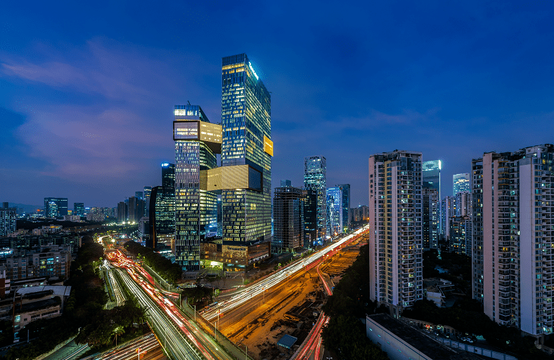 深圳市南山区经济总量_深圳市南山区(3)