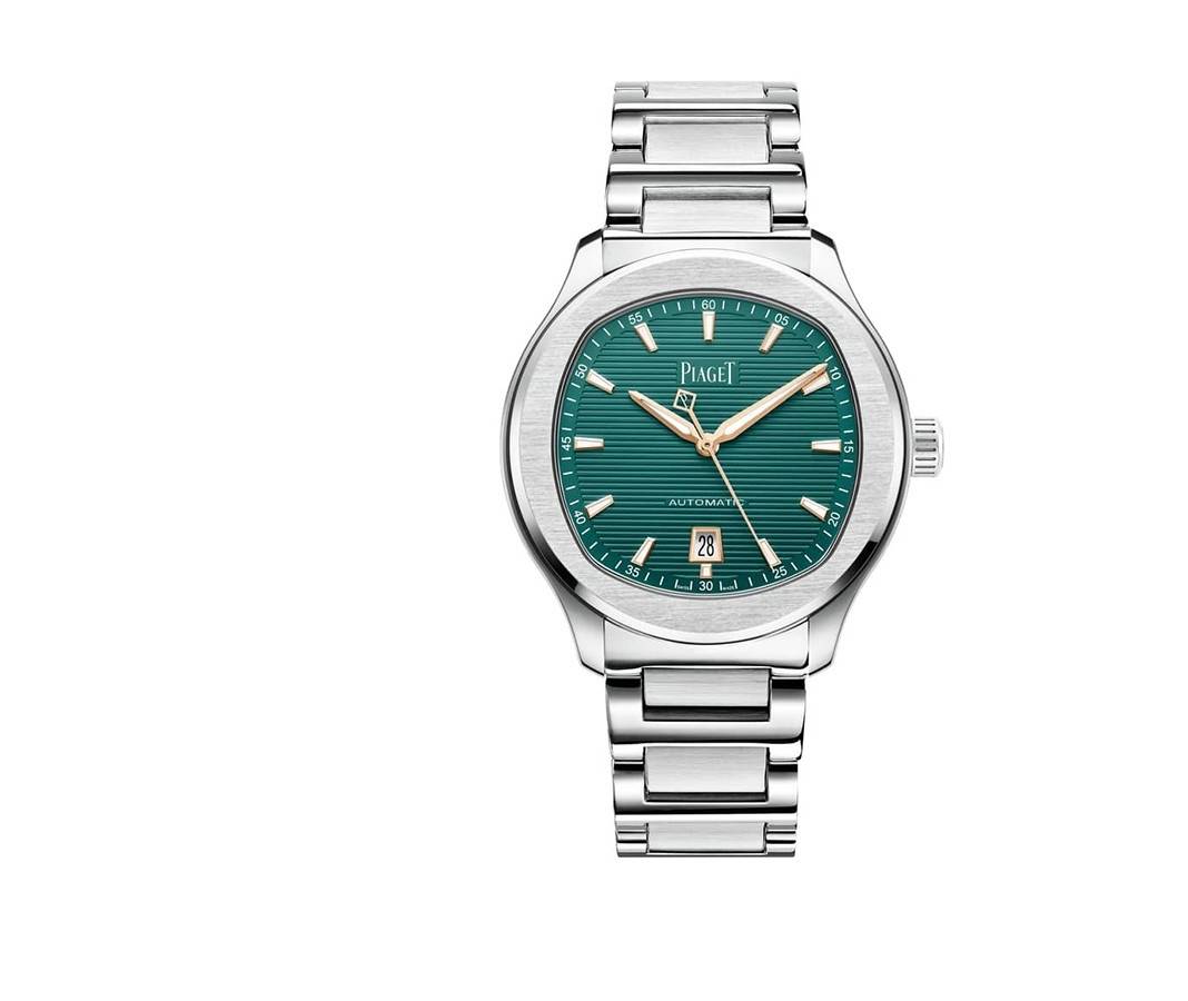 ��˵�������̺ܻ�? ����PIAGET POLO ϵ��