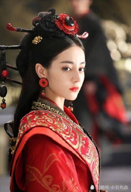 原创盘点影视剧中女演员最美古装造型,你最看好谁?