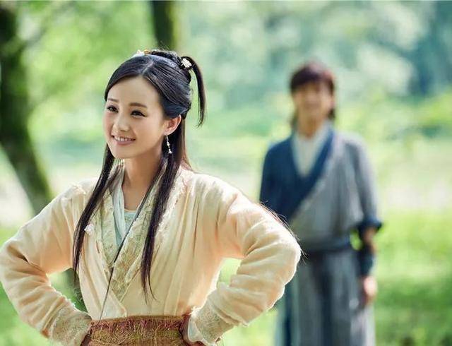 原创黄药师真爱是梅超风黄蓉之母只是替代品黄母死前说出实情