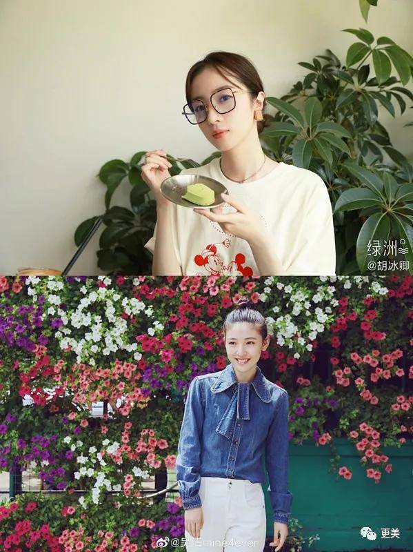 基因|承认吧，热巴的脸就是不行了！