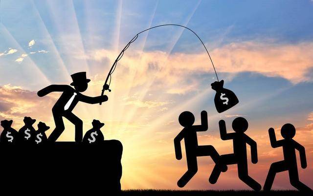 用户|月活跃用户上亿的闲鱼，如今沦为“灰产聚集地”，有人一天赚上万