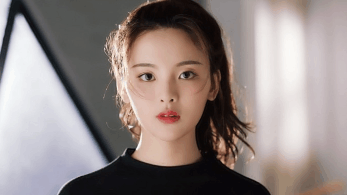 杨超越笨小孩的逆袭之路