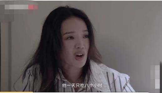 舒淇为冯德伦庆生,46岁冯德伦亲自下厨秀恩爱,