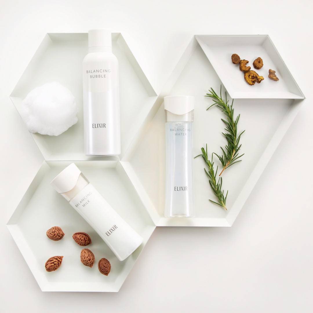 肌肤|别再跟风买了！油皮的【本命水】你喝对了吗？