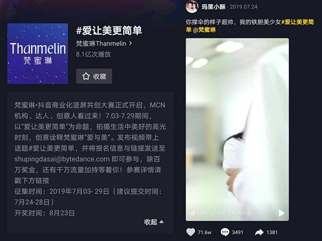 蔡彬弟|借《浪姐》出圈的梵蜜琳：伪大牌，真微商