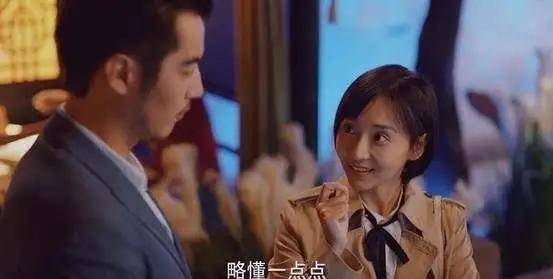 工作|《二十不惑》结局姜小果为什么会拒绝周寻？剧中细节已经做出暗示