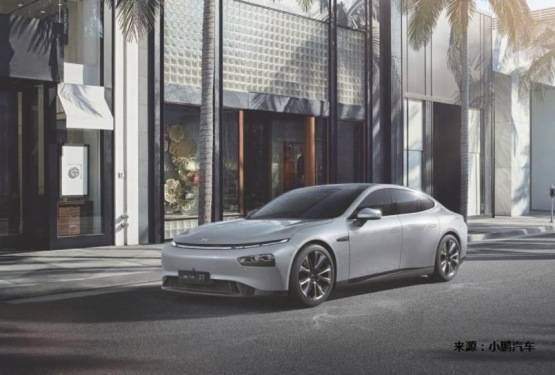 蔚来|【中概股IPO跟踪】冲冲冲！小鹏是值得期待的二年级生吗？