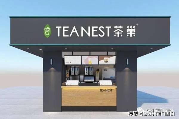 赣州转门面网:奶茶店该如何进行管理才更加高效?可以借鉴一下5点