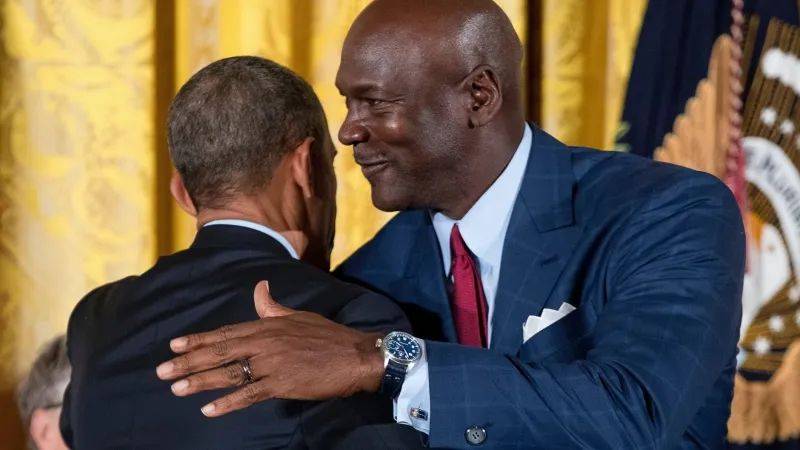 老爷子|乔老爷子也是时间管理带师？盘一盘他的腕表收藏！