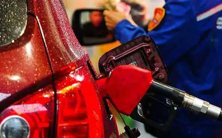 油价调整：由跌转涨，油价又要开涨？