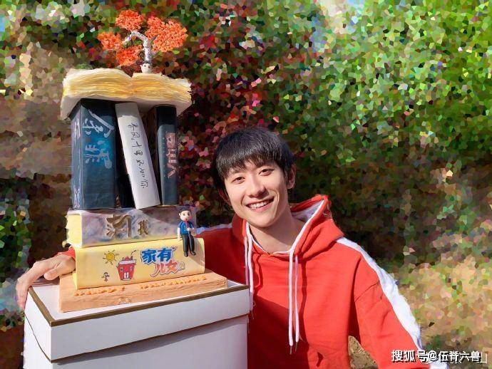 张一山疑似劈腿风波后，罗晋与唐嫣的爱情，让