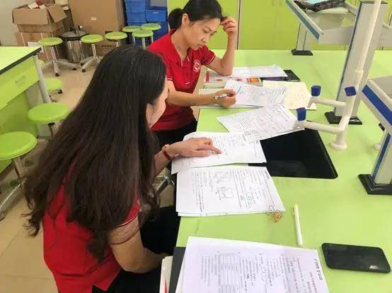 高三|四中人在行动 || 广州四中高三备考的＂志、策、力＂2021届高三