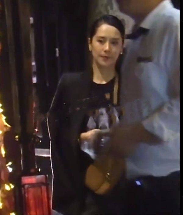 气质|海清素颜很普通，脸上也有皱纹，但化了妆未修图气质居然这么好！